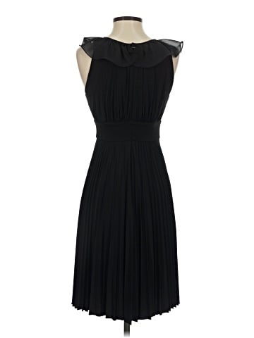 Max and Cleo Cocktail Dress (view 2)