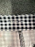 Old Navy Checkered-gingham Blue Casual Pants Size 4 - photo 7