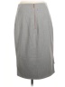 Ted Baker London Solid Gray Formal Skirt Size 8 (3) - photo 2