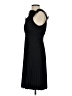 Max and Cleo Black Cocktail Dress Size 4 - photo 5