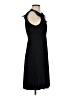 Max and Cleo Black Cocktail Dress Size 4 - photo 4