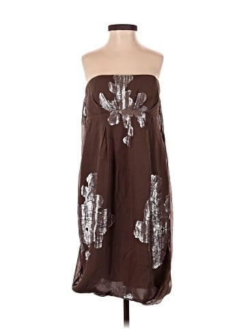 Nicole Miller Collection Cocktail Dress (view 1)