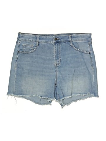 Nine West Denim Shorts (view 1)
