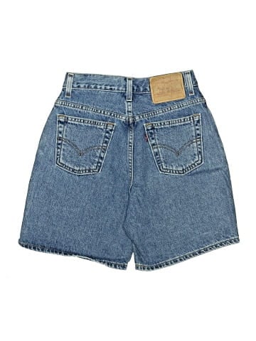 Levi's Denim Shorts (view 2)