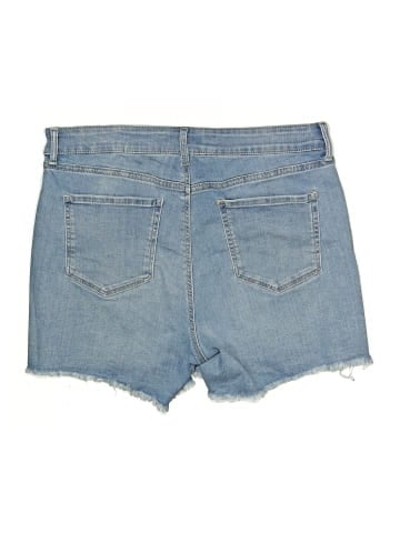 Nine West Denim Shorts (view 2)