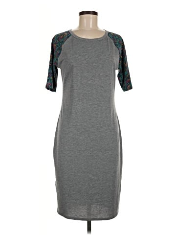Lularoe Casual Dress (view 1)