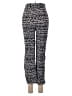 Fun & Flirt Print Blue Casual Pants Size XS - photo 2