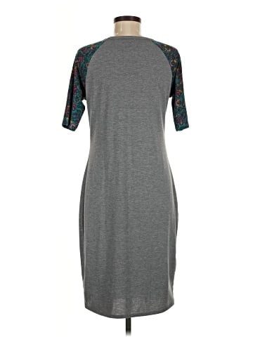 Lularoe Casual Dress (view 2)