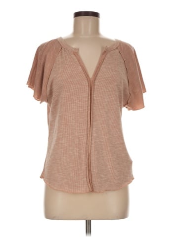 Reba Short Sleeve T-Shirt (view 1)