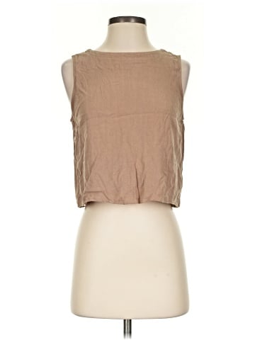 Anrabess Sleeveless Blouse (view 1)
