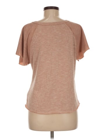 Reba Short Sleeve T-Shirt (view 2)