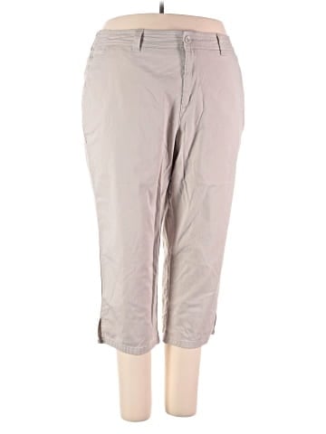 Style&Co Khakis (view 1)