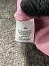 Adrienne Vittadini Pink 3/4 Sleeve Blouse Size XL - photo 8