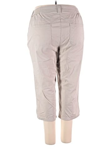 Style&Co Khakis (view 2)