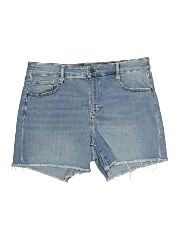 Nine West Denim Shorts (view 1)
