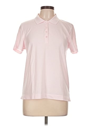 Hasting & Smith Short Sleeve Polo (view 1)