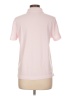 Hasting & Smith Pink Short Sleeve Polo Size L (petite) - photo 2