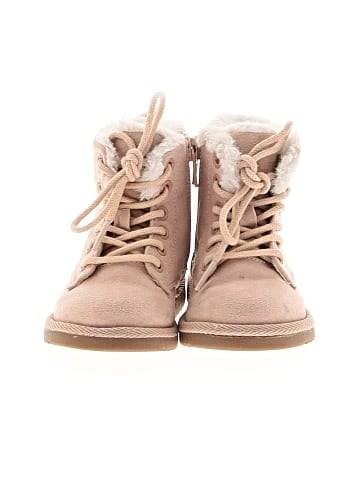 Baby Gap Ankle Boots (view 2)