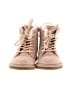 Baby Gap Pink Ankle Boots Size 6 (kids) - photo 2