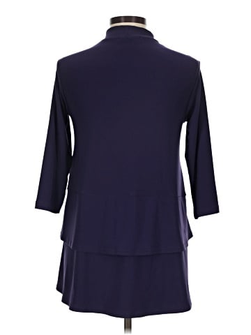 Sympli Long Sleeve Turtleneck (view 2)