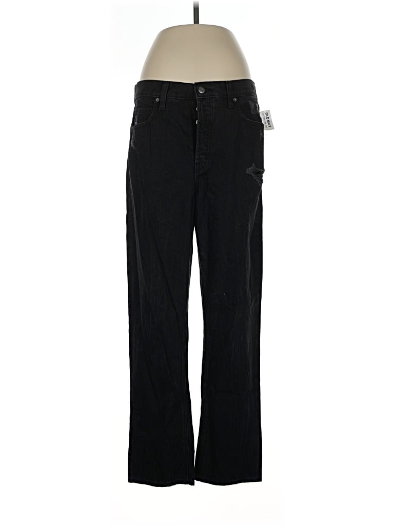 Old Navy Jeans In Black
