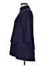 Sympli Purple Long Sleeve Turtleneck Size 6 - photo 5