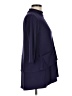 Sympli Purple Long Sleeve Turtleneck Size 6 - photo 4