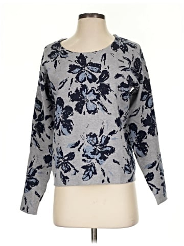 Cynthia Rowley TJX Pullover Sweater (view 1)