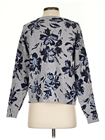 Cynthia Rowley TJX Pullover Sweater (view 2)