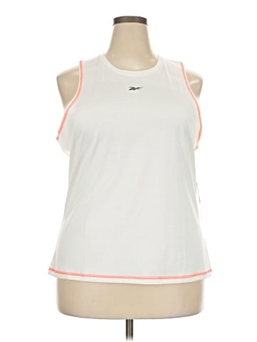 Reebok Active Tank (view 1)