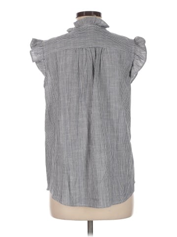 Anne Klein Sleeveless Blouse (view 2)