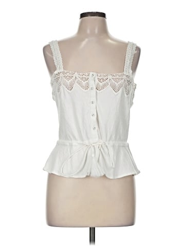 O'Neill Sleeveless Blouse (view 1)