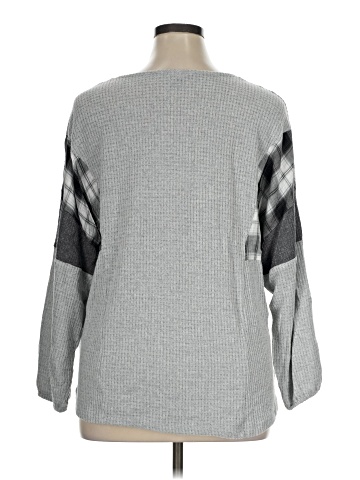 Falls Creek Pullover Sweater (view 2)