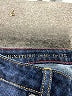 Talbots Blue Jeans Size 25 waist - photo 7