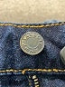 Talbots Blue Jeans Size 25 waist - photo 9