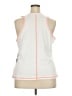 Reebok White Active Tank Size 3X - photo 2