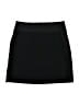 Athleta Solid Black Active Skort Size 6 (tall) - photo 2