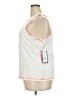 Reebok White Active Tank Size 3X - photo 5