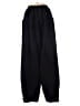 Unbranded Black Casual Pants Size 26 waist (estimated) - photo 2