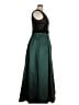 Ignite Evenings 100% Polyester Green Cocktail Dress Size 14 - photo 4