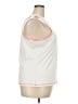 Reebok White Active Tank Size 3X - photo 4
