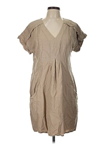Sharagano Casual Dress (view 1)