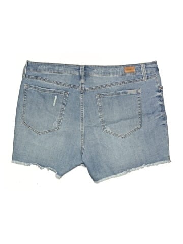 Seven7 Denim Shorts (view 2)