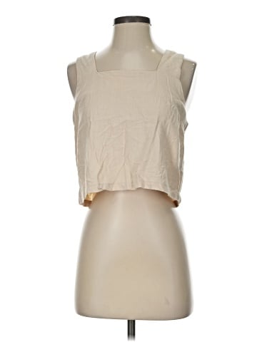 Automet Tank Top (view 1)