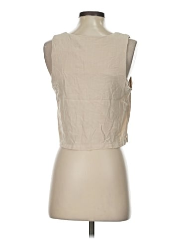 Automet Tank Top (view 2)