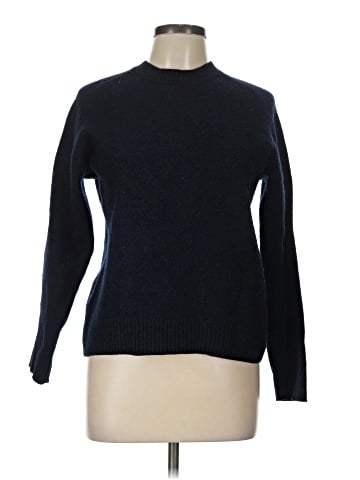 Uniqlo Wool Pullover Sweater (view 1)