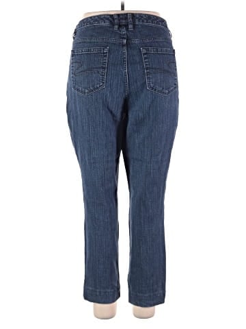 Liz Claiborne Jeans (view 2)