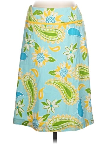 Lilly Pulitzer Casual Skirt (view 1)
