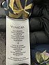 Vince. 100% Polyester Tropical Black Casual Skirt Size 2 - photo 5