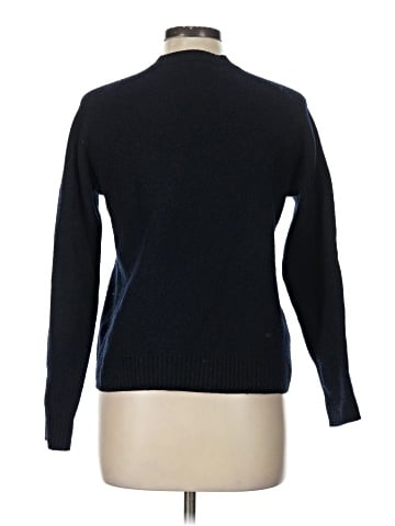 Uniqlo Wool Pullover Sweater (view 2)